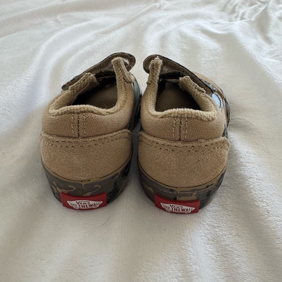 Vans Toddler size 3 - Picture 3 of 3